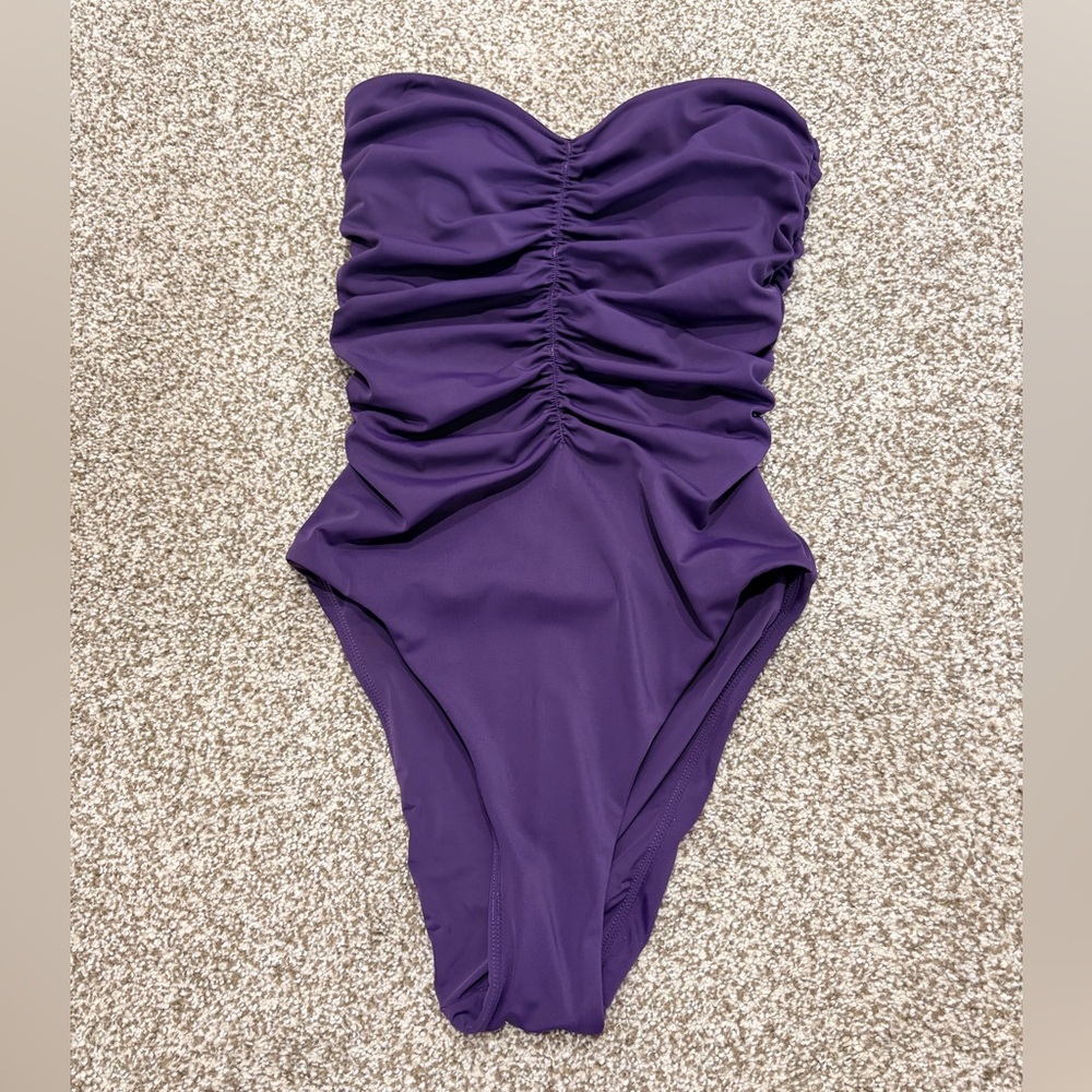 Andie One Piece Swimsuit